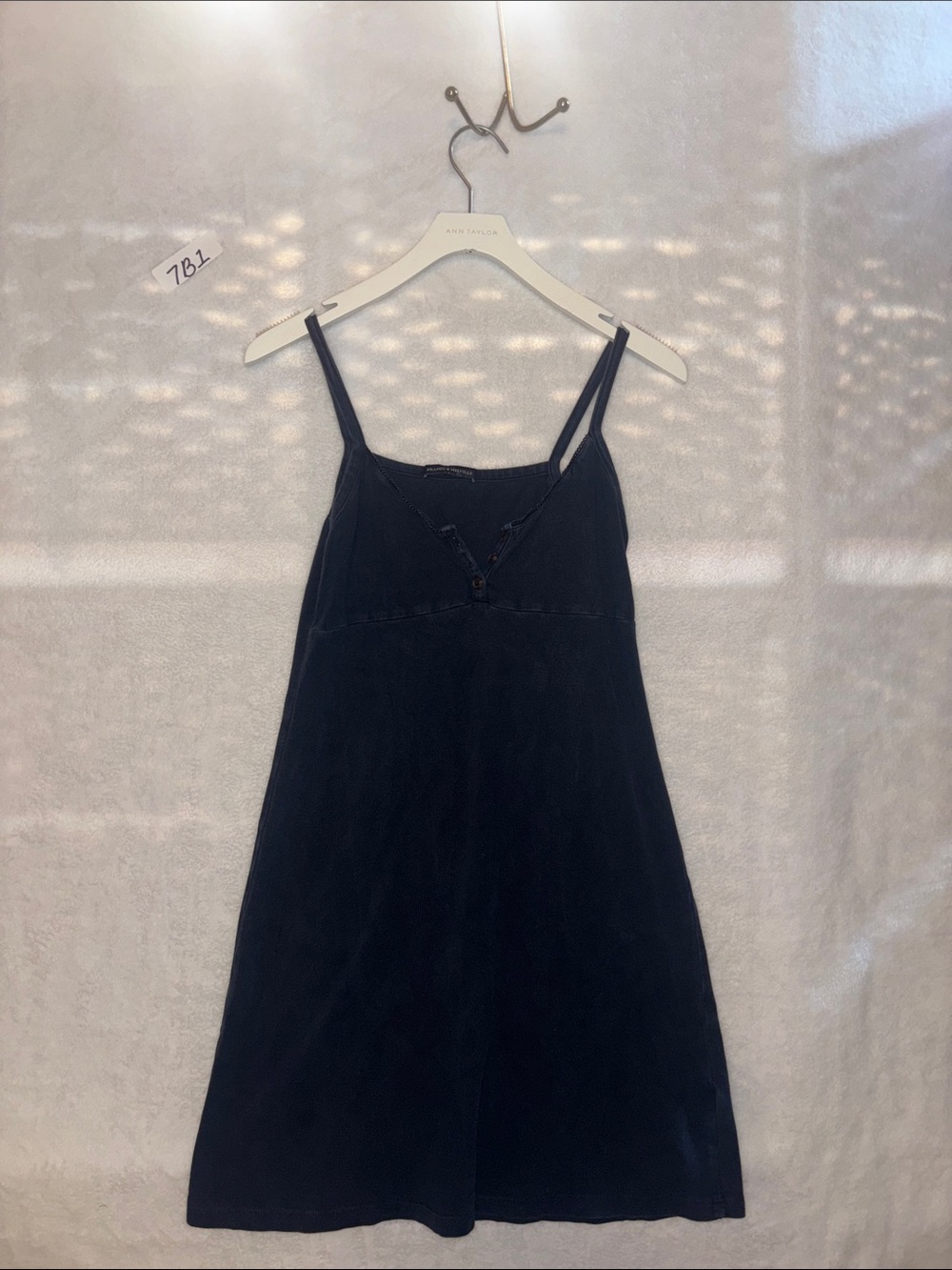 Brandy Melville dress